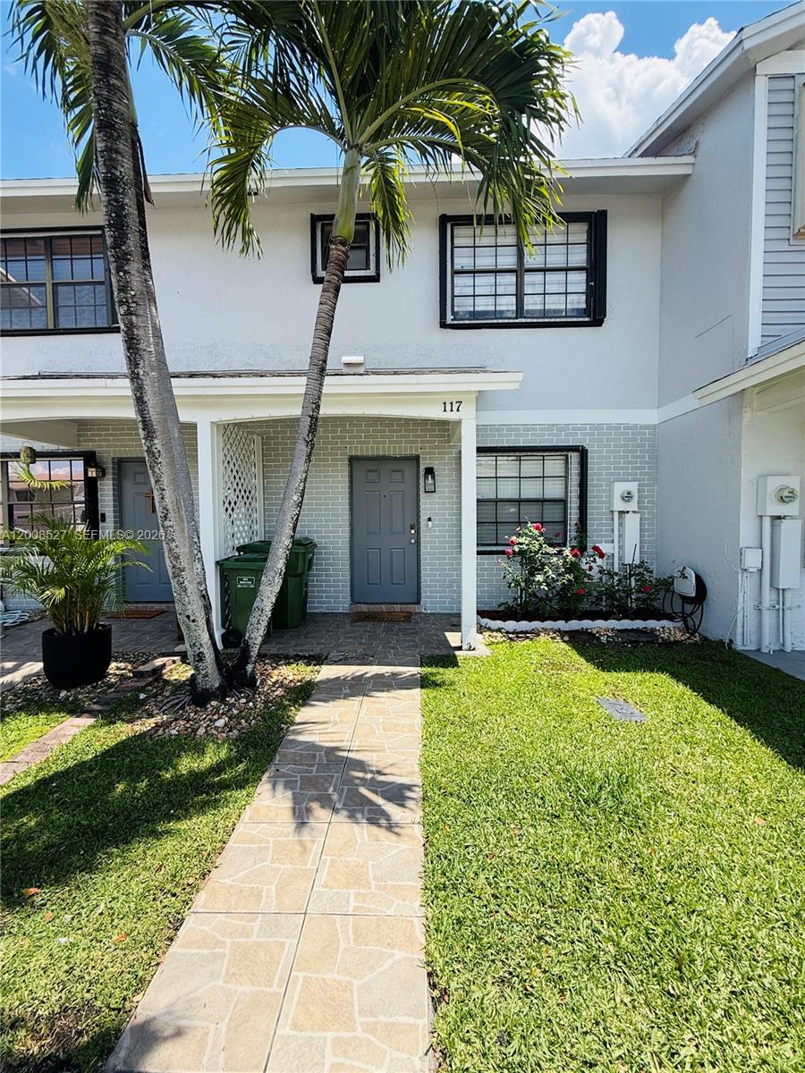 117 NW 106th Ave #117