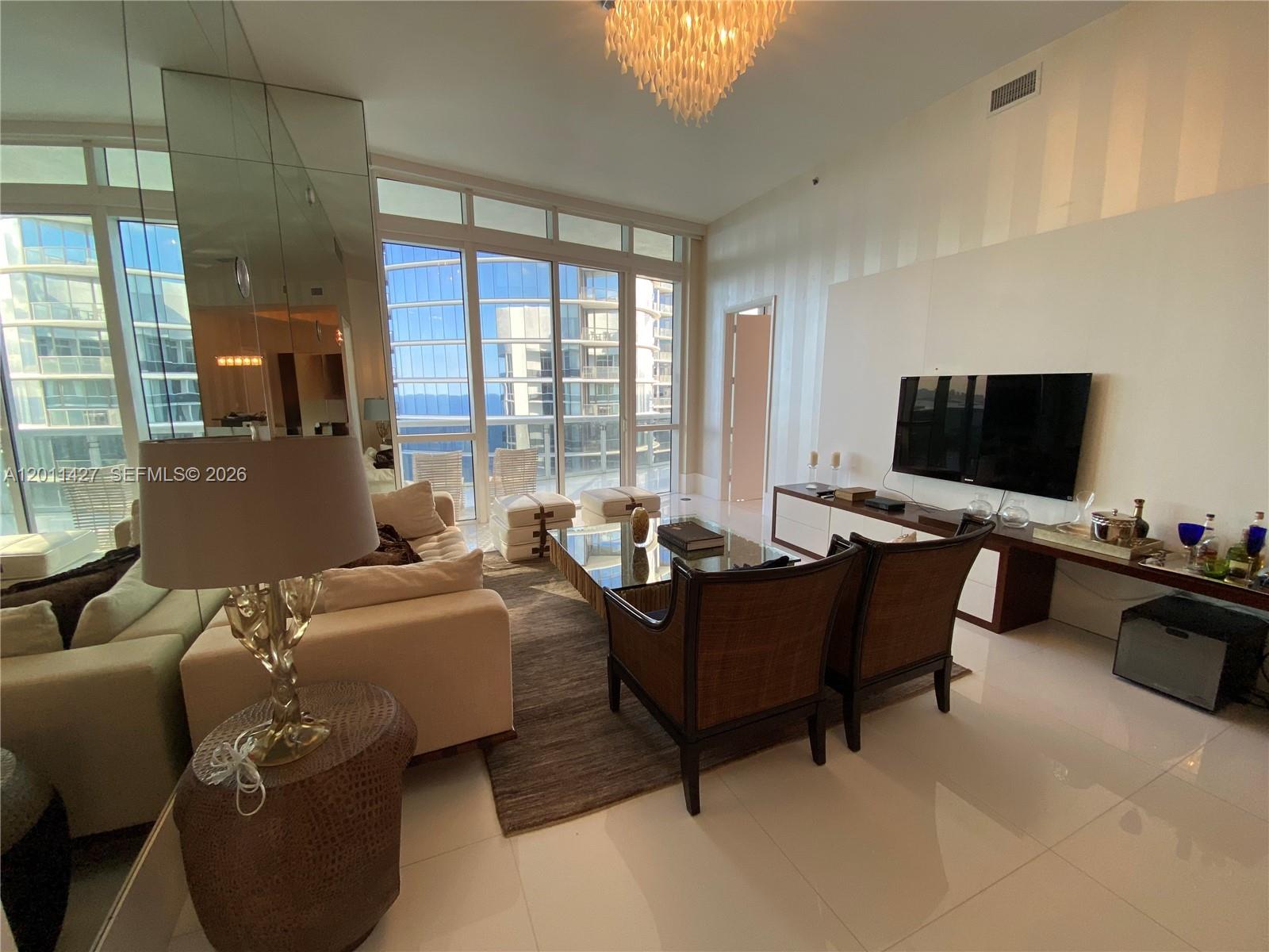 15811 Collins Ave #4207 Sunny Isles Beach, FL 33160