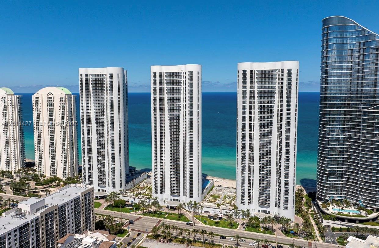 15811 Collins Ave #4207 Sunny Isles Beach, FL 33160