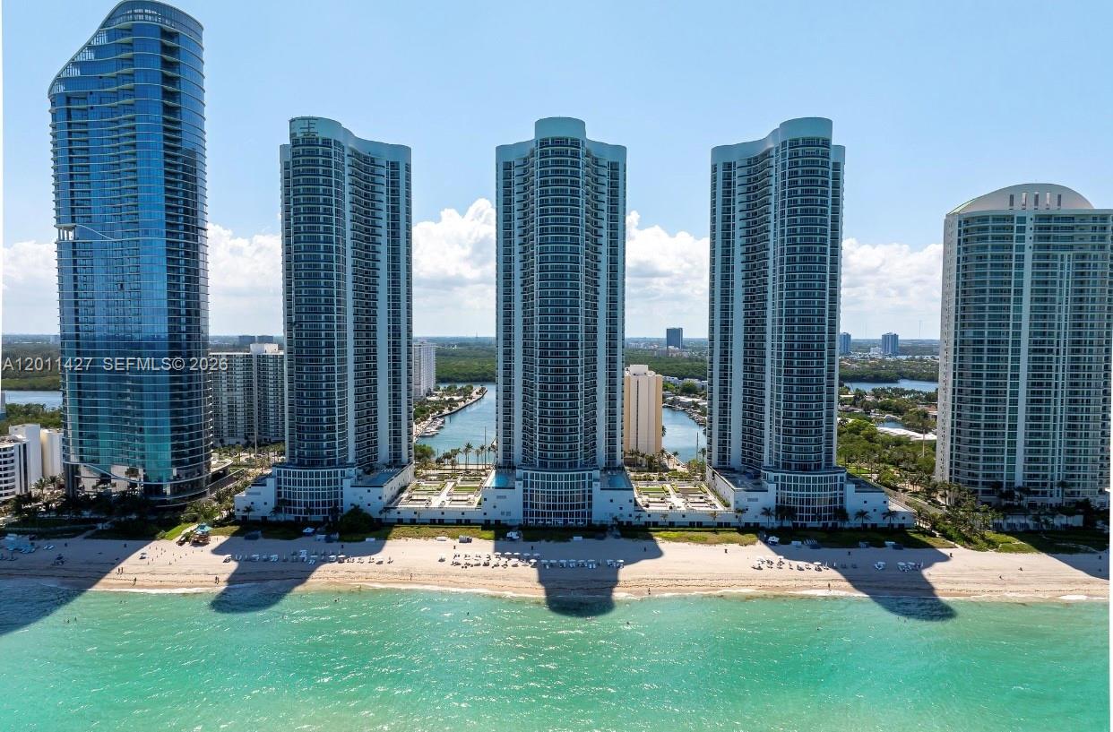 15811 Collins Ave #4207 Sunny Isles Beach, FL 33160
