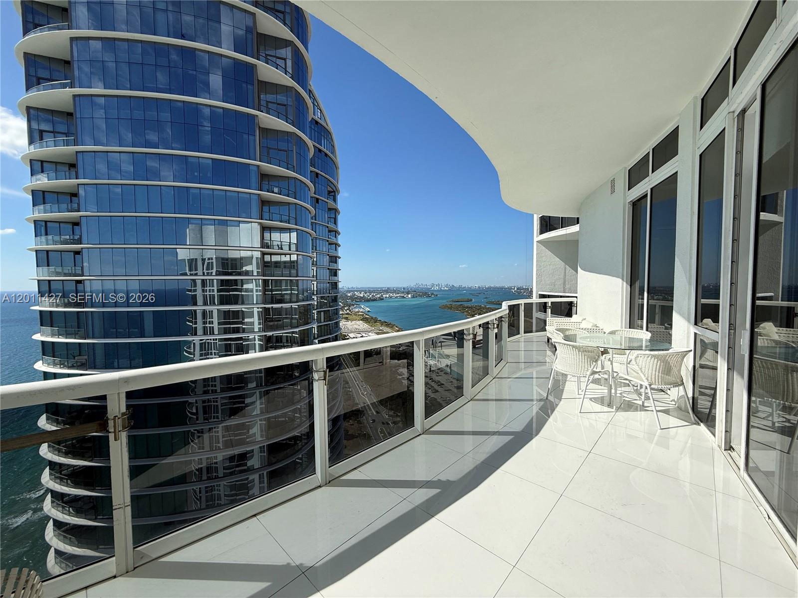 15811 Collins Ave #4207 Sunny Isles Beach, FL 33160