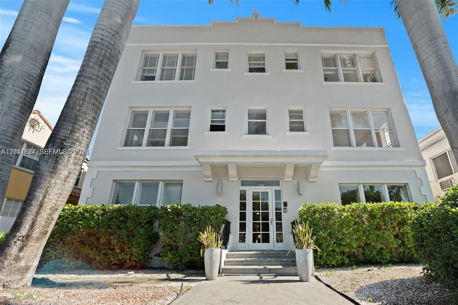 1027 Pennsylvania Ave #306