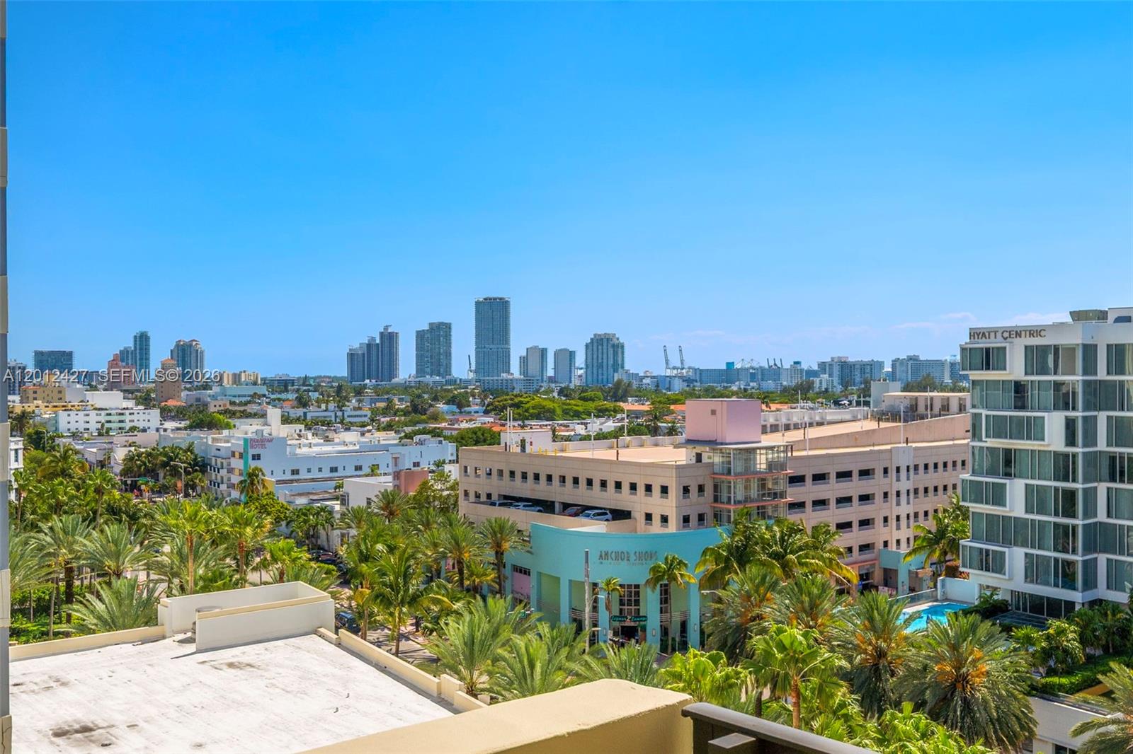1621 Collins Ave #PH1002 Miami Beach, FL 33139