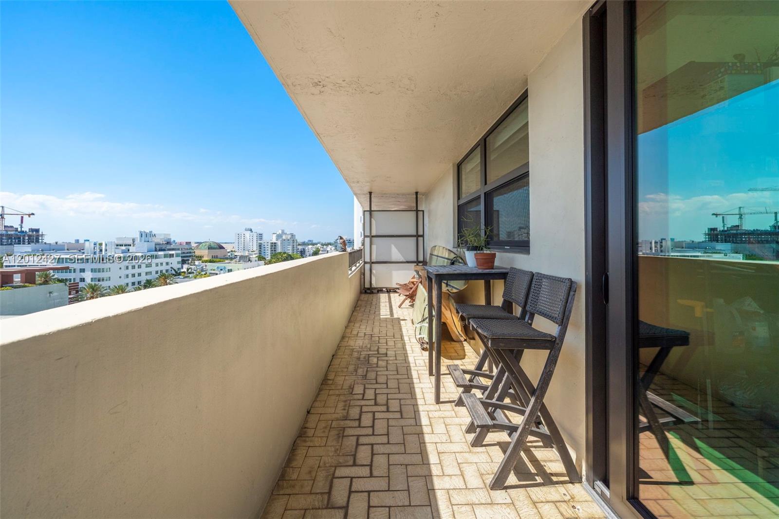 1621 Collins Ave #PH1002 Miami Beach, FL 33139