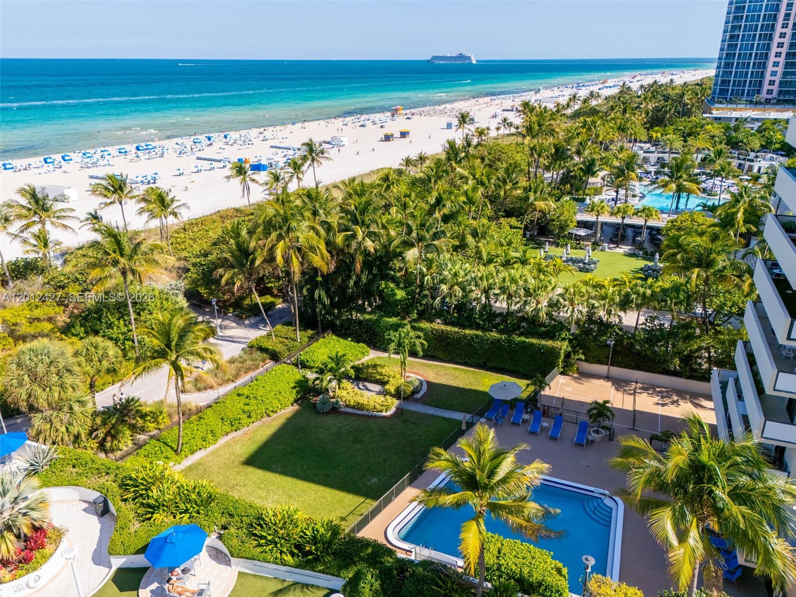 1621 Collins Ave #PH1002 Miami Beach, FL 33139