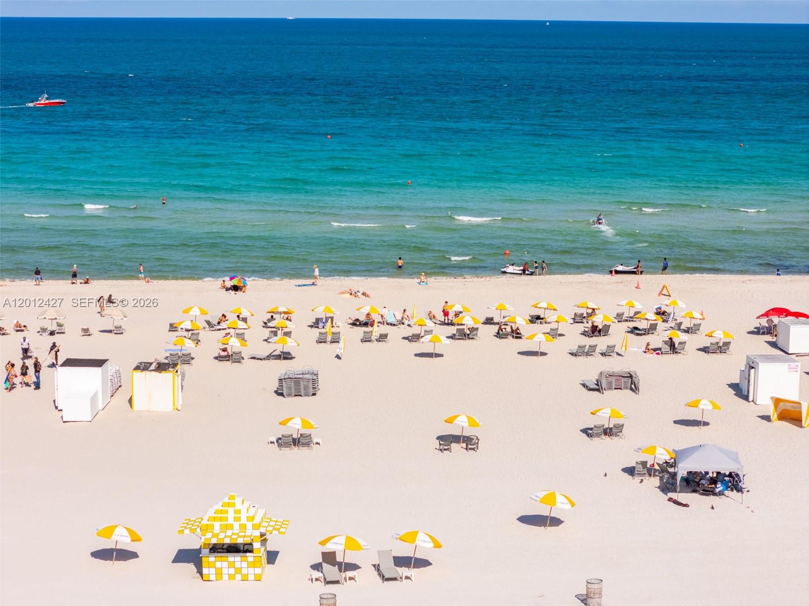 1621 Collins Ave #PH1002 Miami Beach, FL 33139