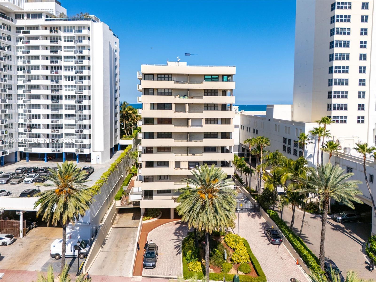 1621 Collins Ave #PH1002 Miami Beach, FL 33139