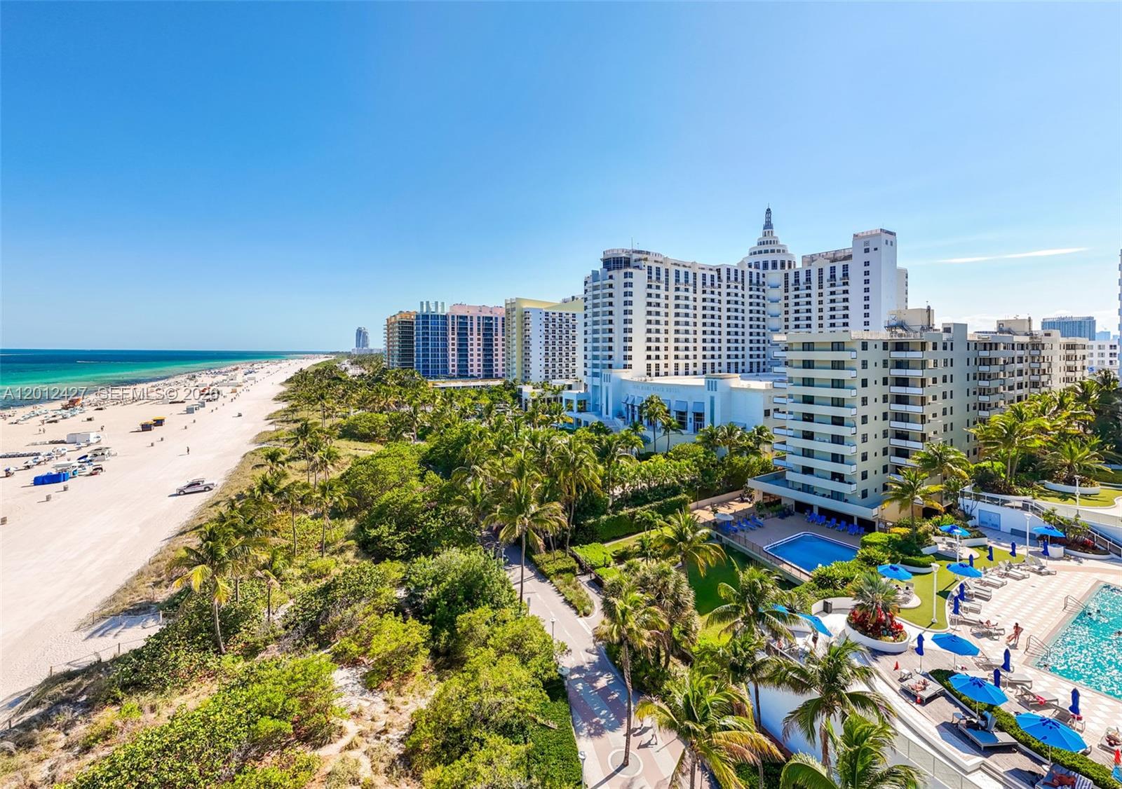 1621 Collins Ave #PH1002 Miami Beach, FL 33139