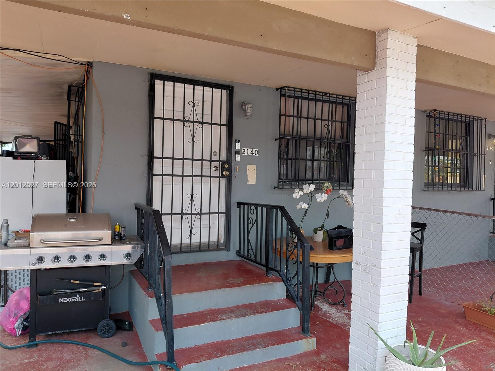 2140 NW 1st Ter