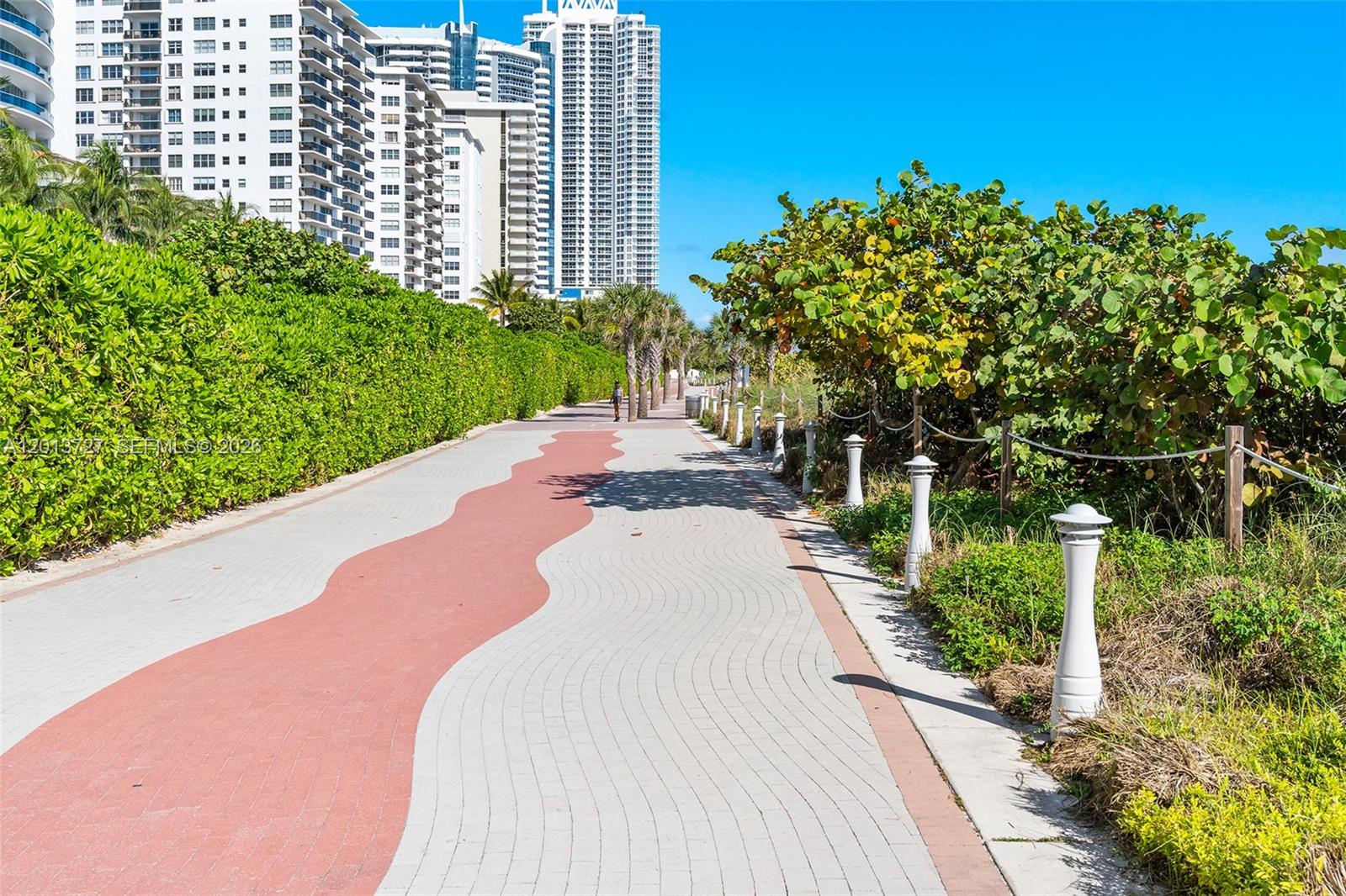 5959 Collins Ave #1101 Miami Beach, FL 33140
