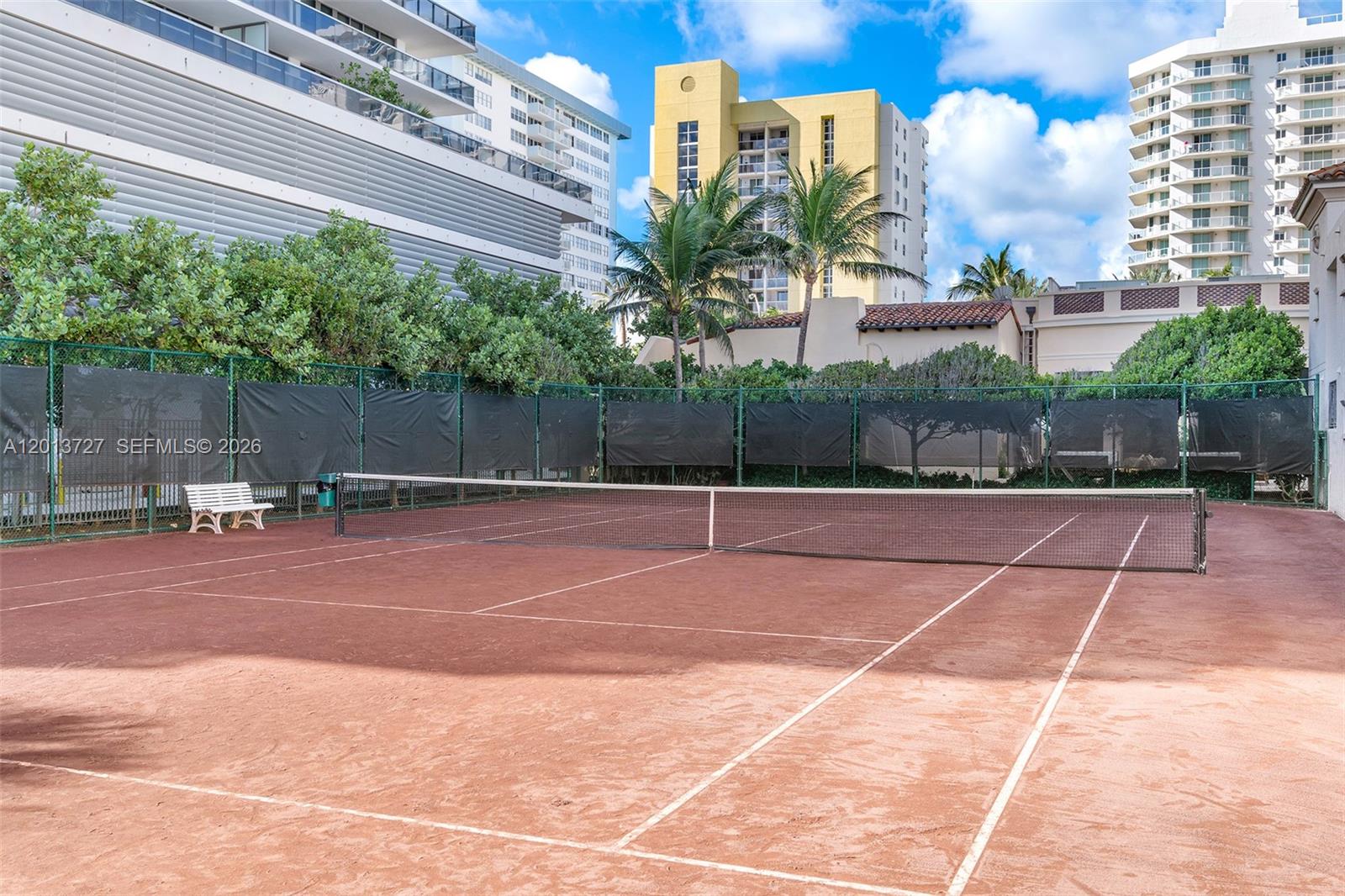 5959 Collins Ave #1101 Miami Beach, FL 33140
