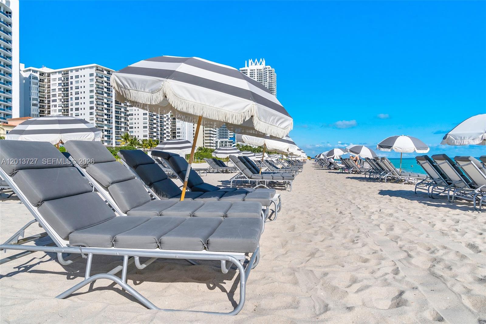 5959 Collins Ave #1101 Miami Beach, FL 33140