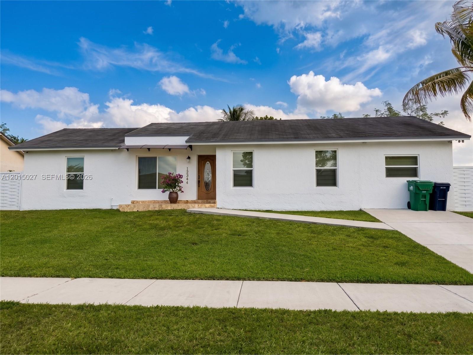 12344 SW 255th Ter