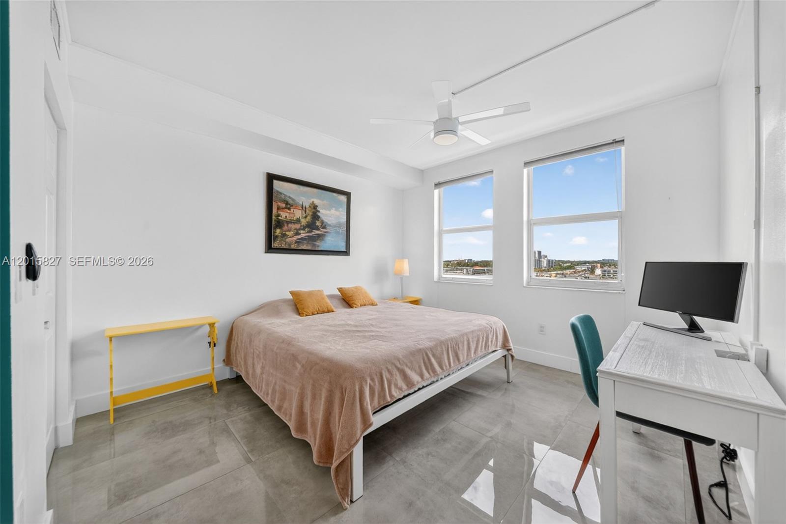 17150 N Bay Rd #2905 Sunny Isles Beach, FL 33160