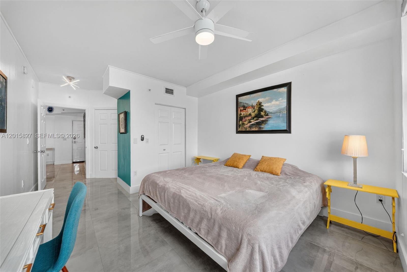 17150 N Bay Rd #2905 Sunny Isles Beach, FL 33160