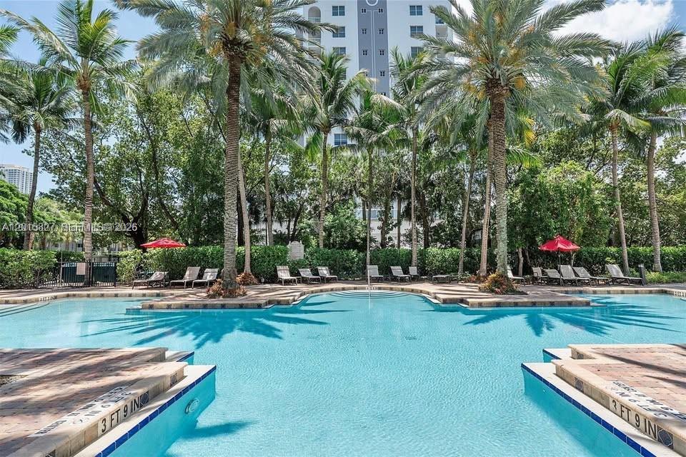 17150 N Bay Rd #2905 Sunny Isles Beach, FL 33160
