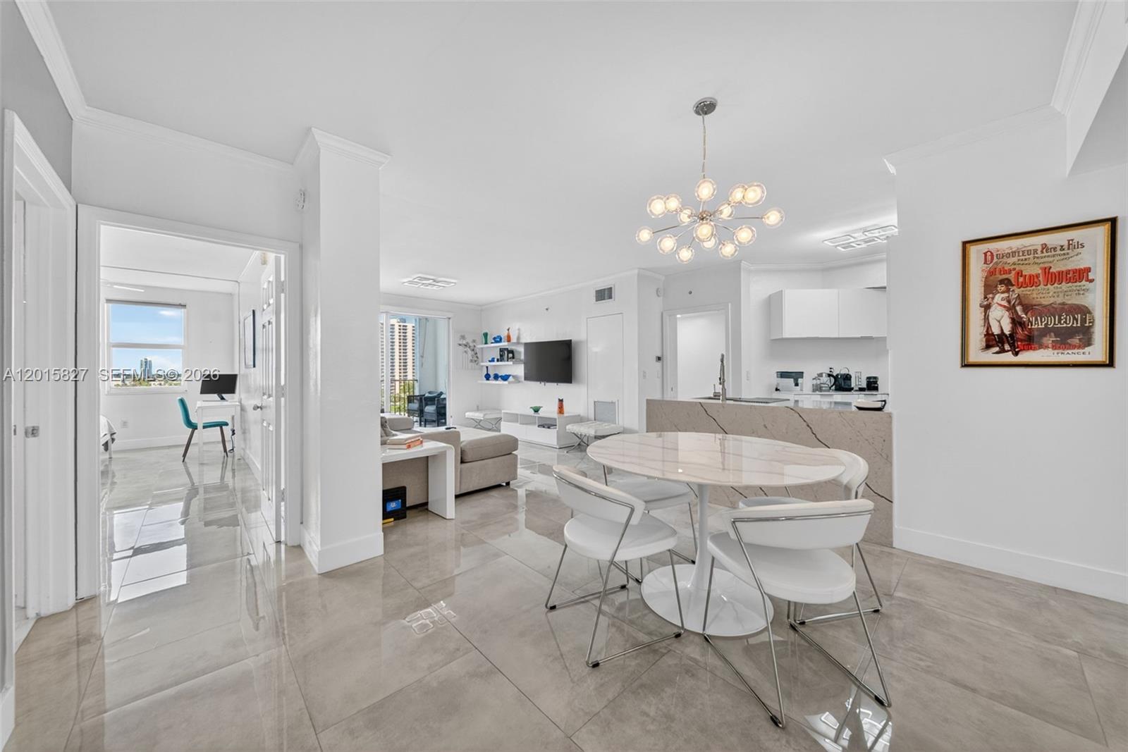 17150 N Bay Rd #2905 Sunny Isles Beach, FL 33160