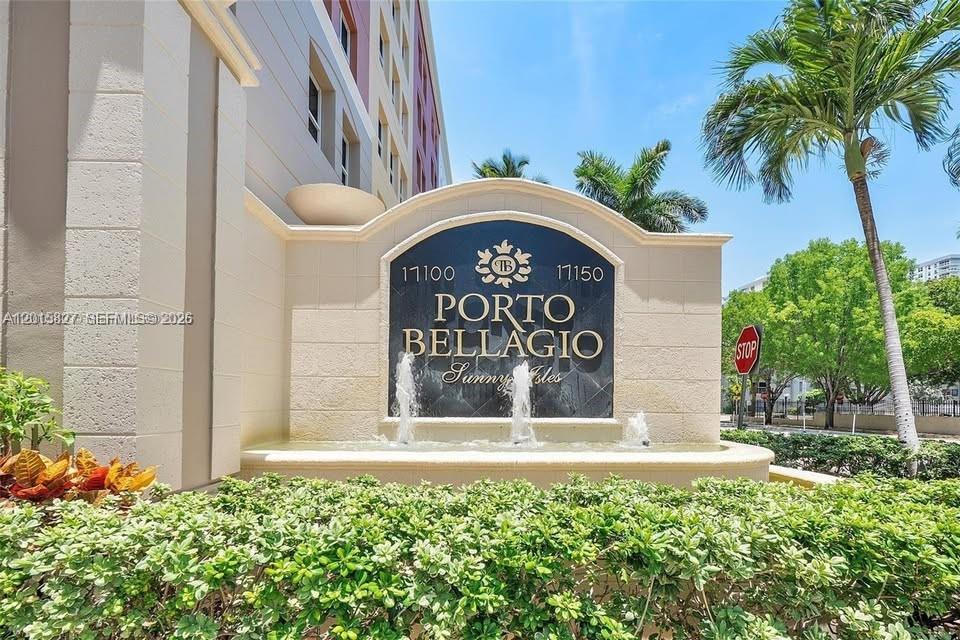 17150 N Bay Rd #2905 Sunny Isles Beach, FL 33160