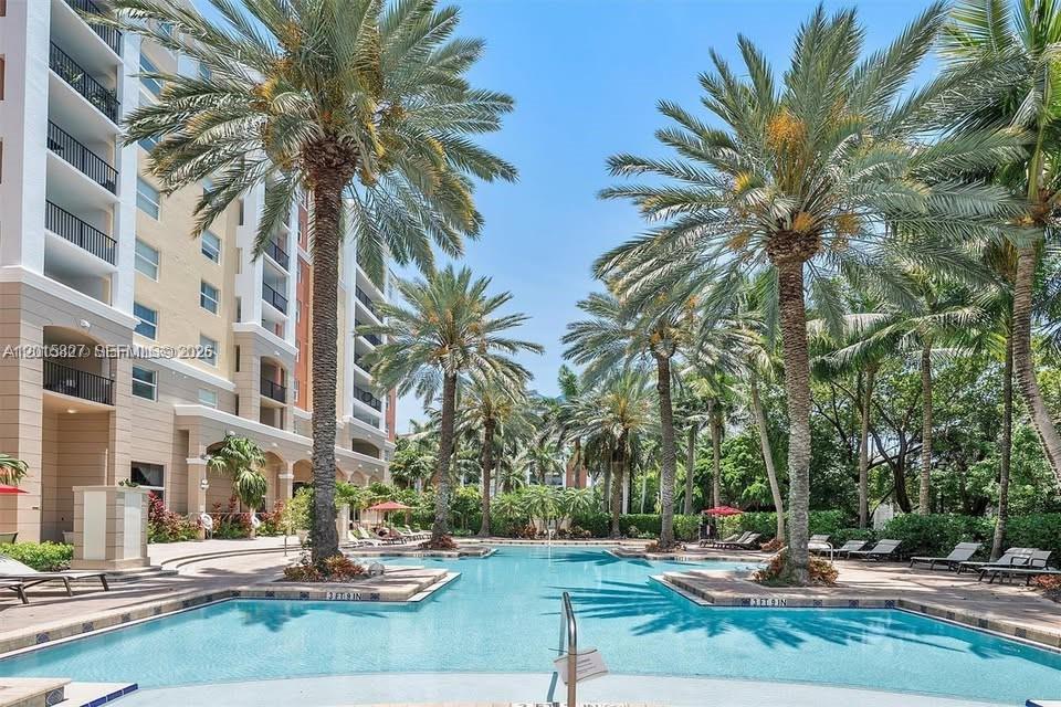 17150 N Bay Rd #2905 Sunny Isles Beach, FL 33160