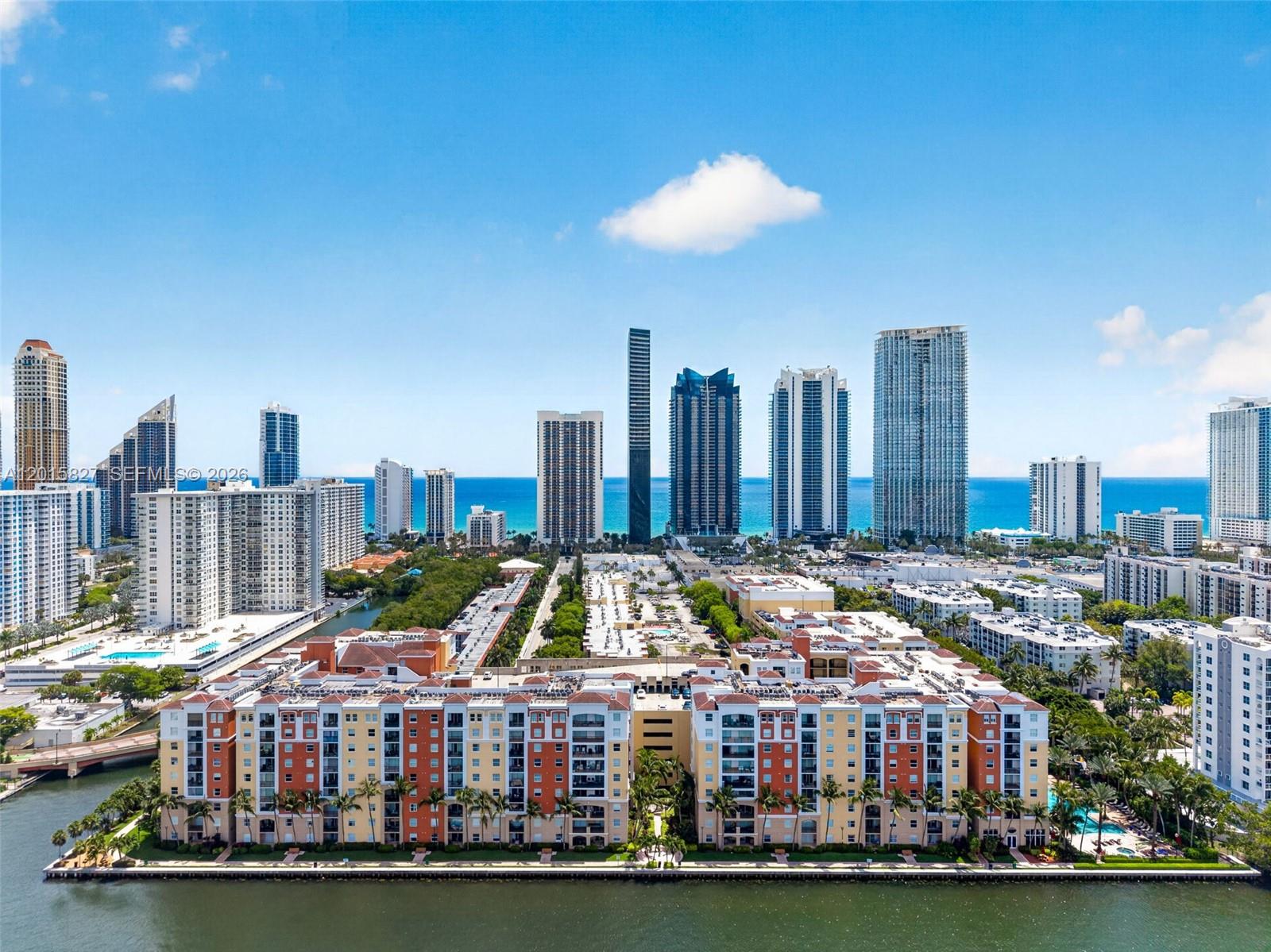 17150 N Bay Rd #2905 Sunny Isles Beach, FL 33160