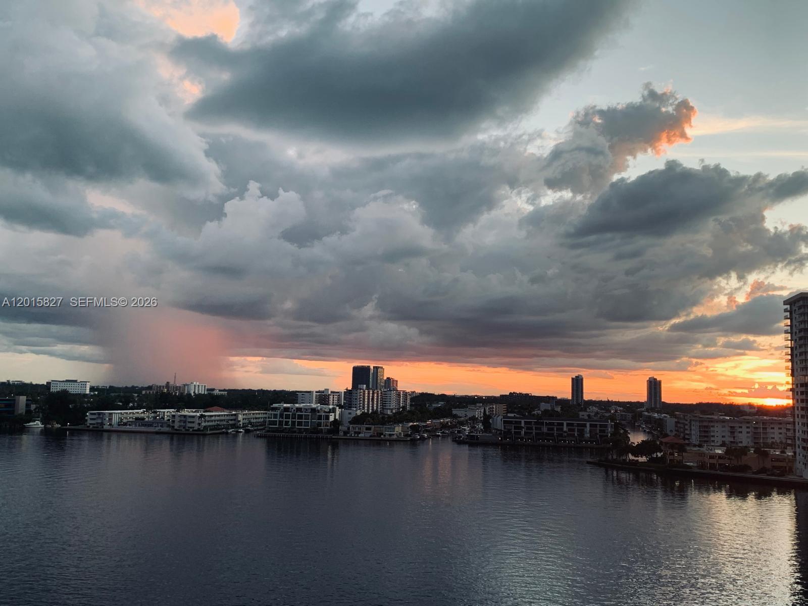 17150 N Bay Rd #2905 Sunny Isles Beach, FL 33160