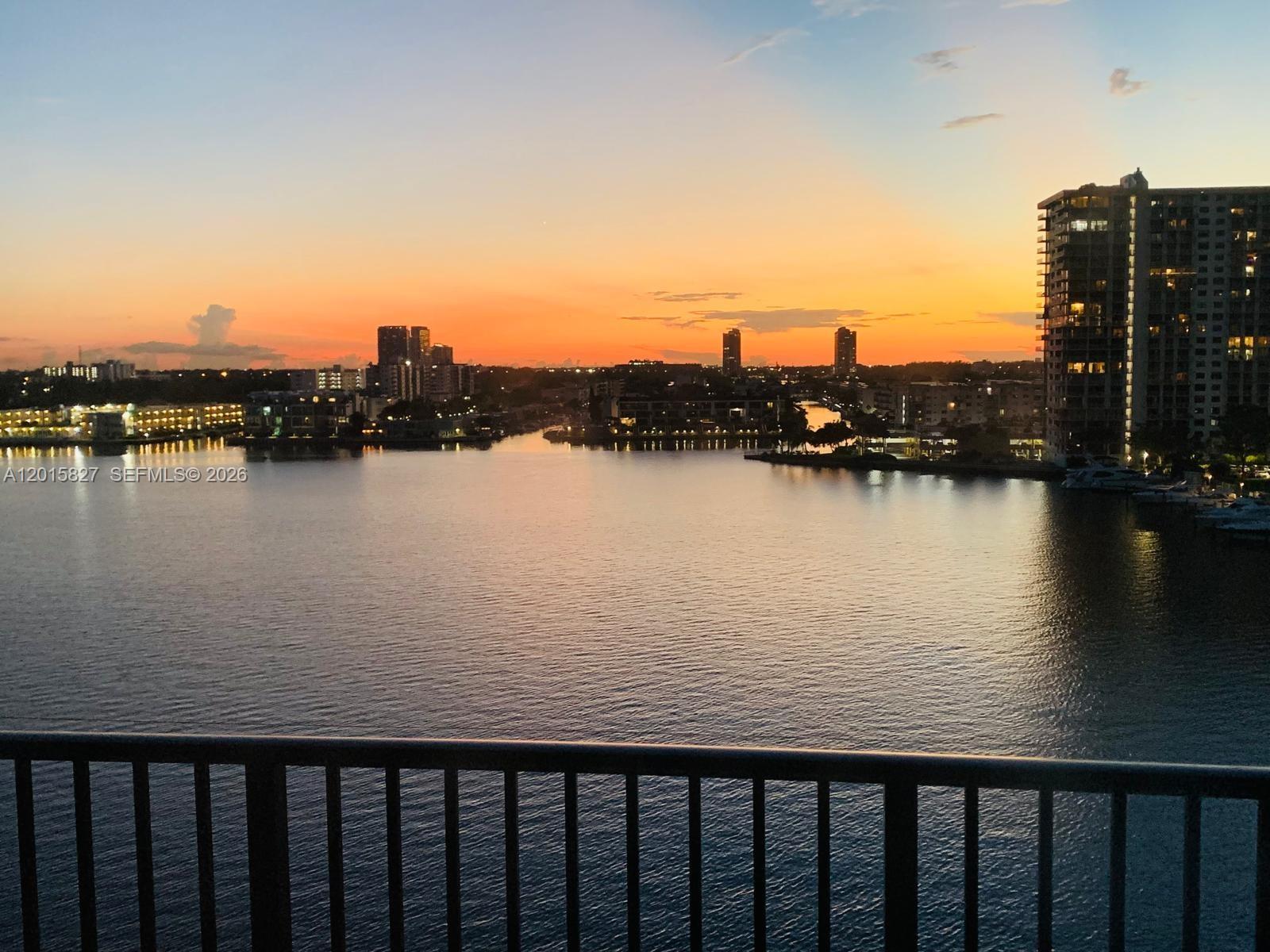 17150 N Bay Rd #2905 Sunny Isles Beach, FL 33160