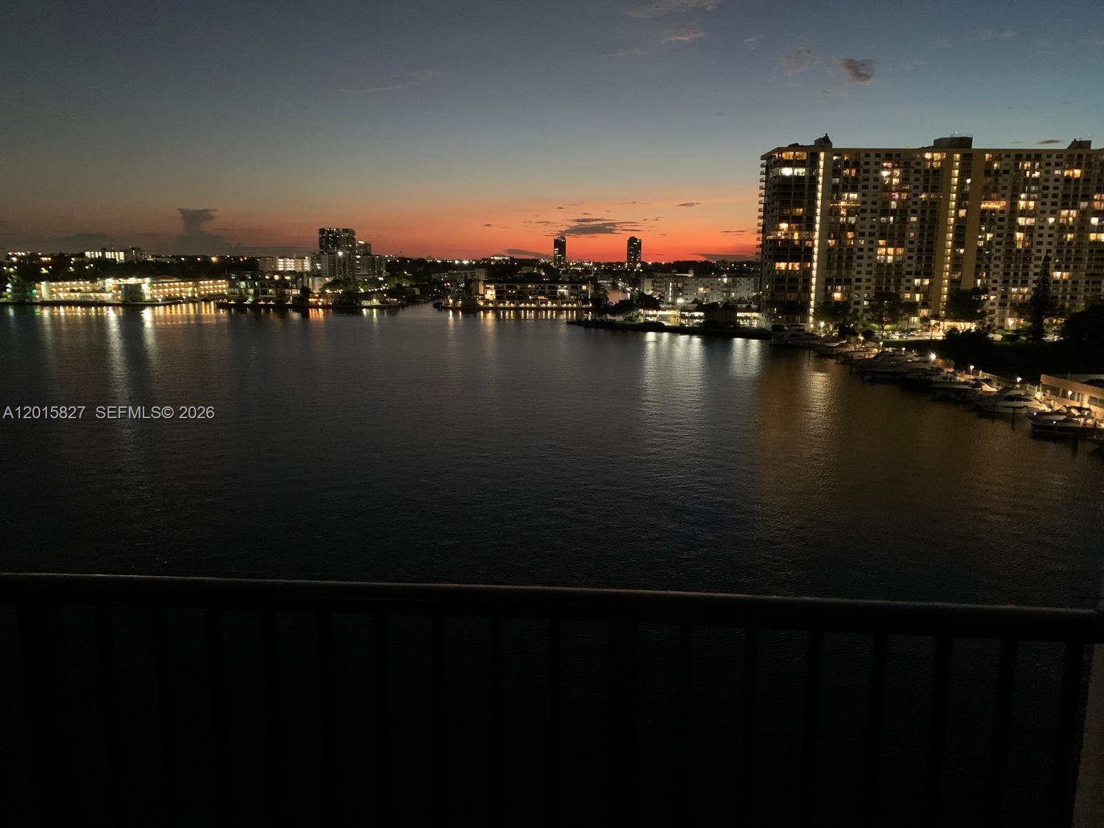 17150 N Bay Rd #2905 Sunny Isles Beach, FL 33160
