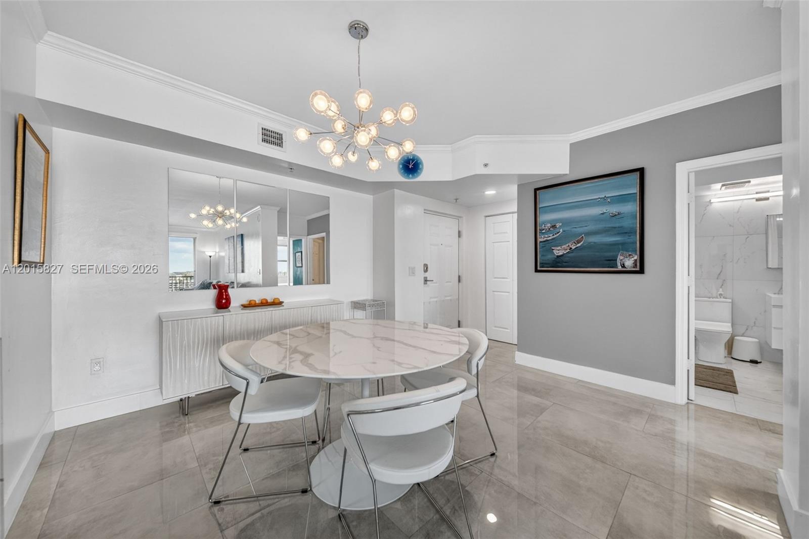 17150 N Bay Rd #2905 Sunny Isles Beach, FL 33160