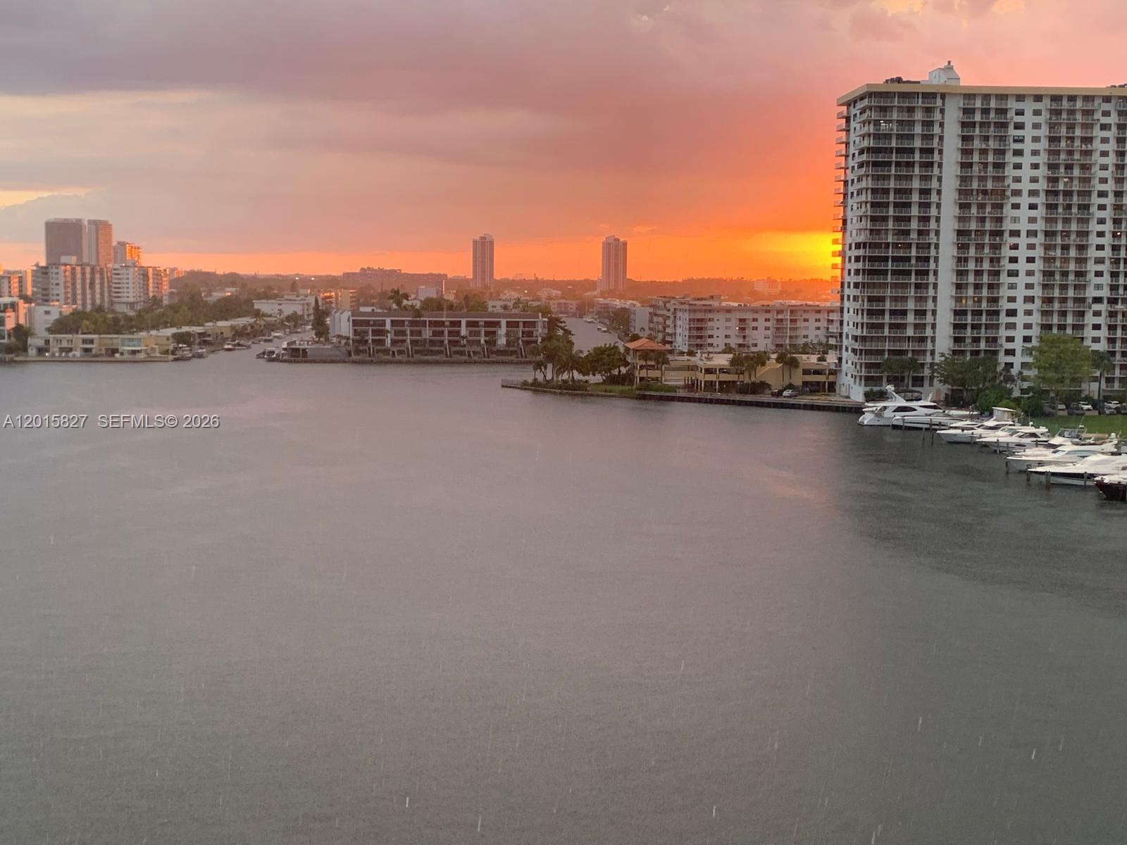 17150 N Bay Rd #2905 Sunny Isles Beach, FL 33160