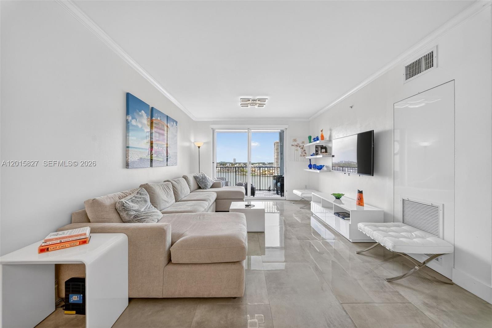 17150 N Bay Rd #2905 Sunny Isles Beach, FL 33160