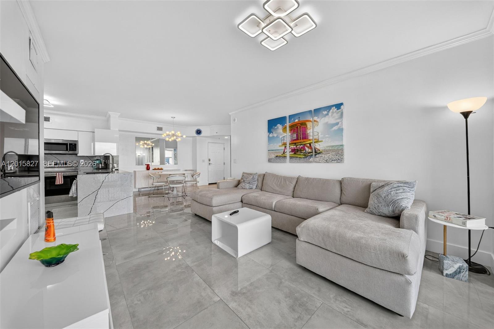 17150 N Bay Rd #2905 Sunny Isles Beach, FL 33160