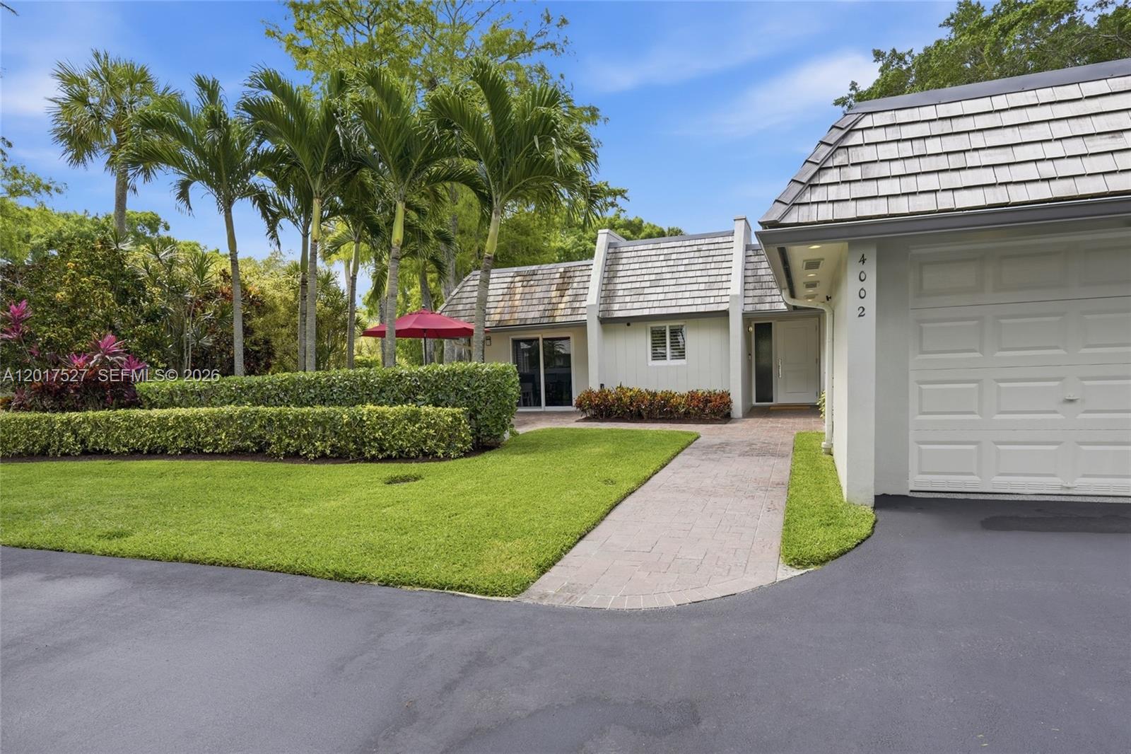 4002 S Cypress Ln #P-17 Pompano Beach, FL 33069