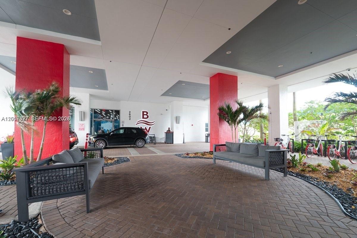image Beachwalk Condominium33