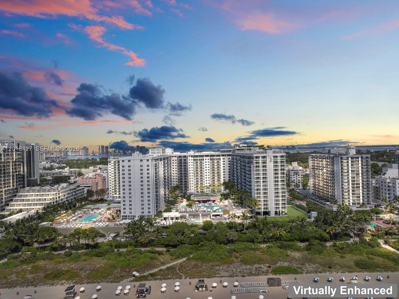 2301 Collins Ave #404 Miami Beach, FL 33139