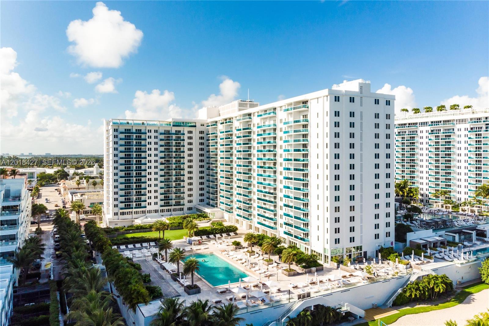 2301 Collins Ave #404 Miami Beach, FL 33139
