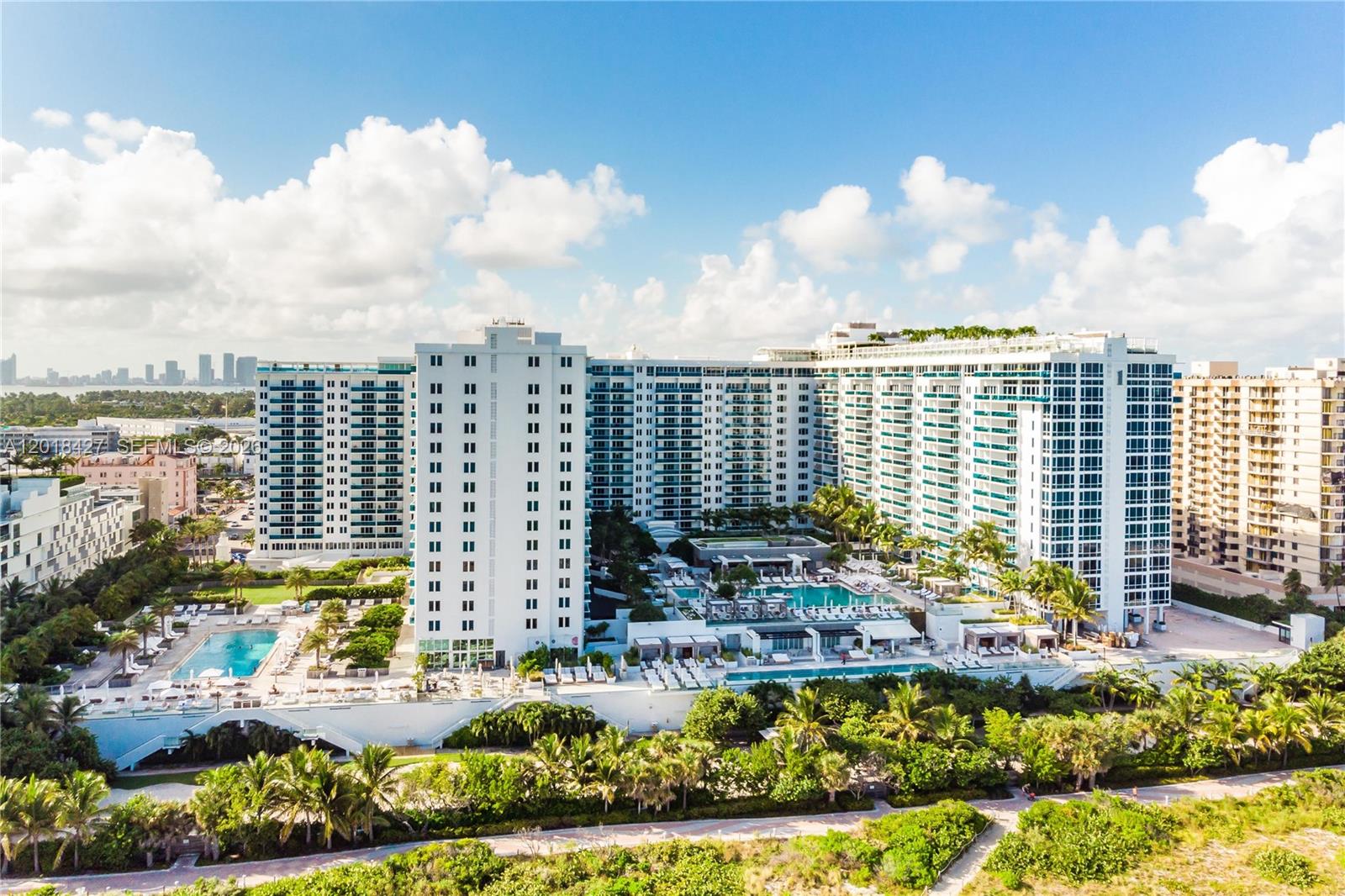 2301 Collins Ave #404 Miami Beach, FL 33139