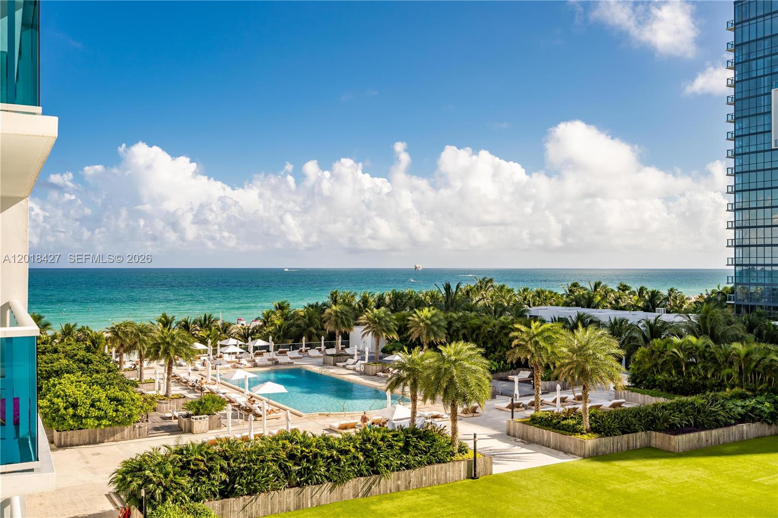 2301 Collins Ave #404 Miami Beach, FL 33139