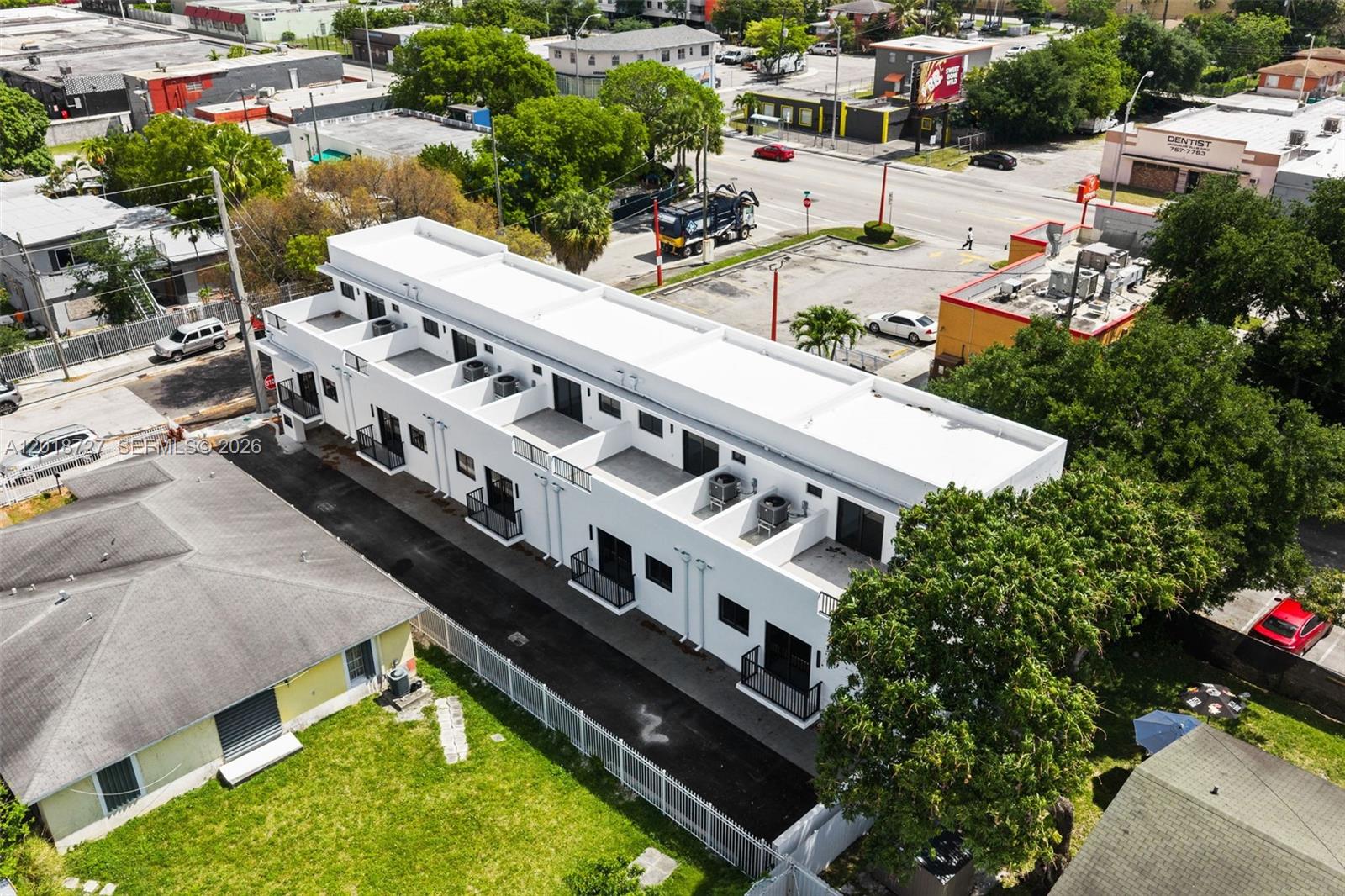 724 NW 55th Ter #724