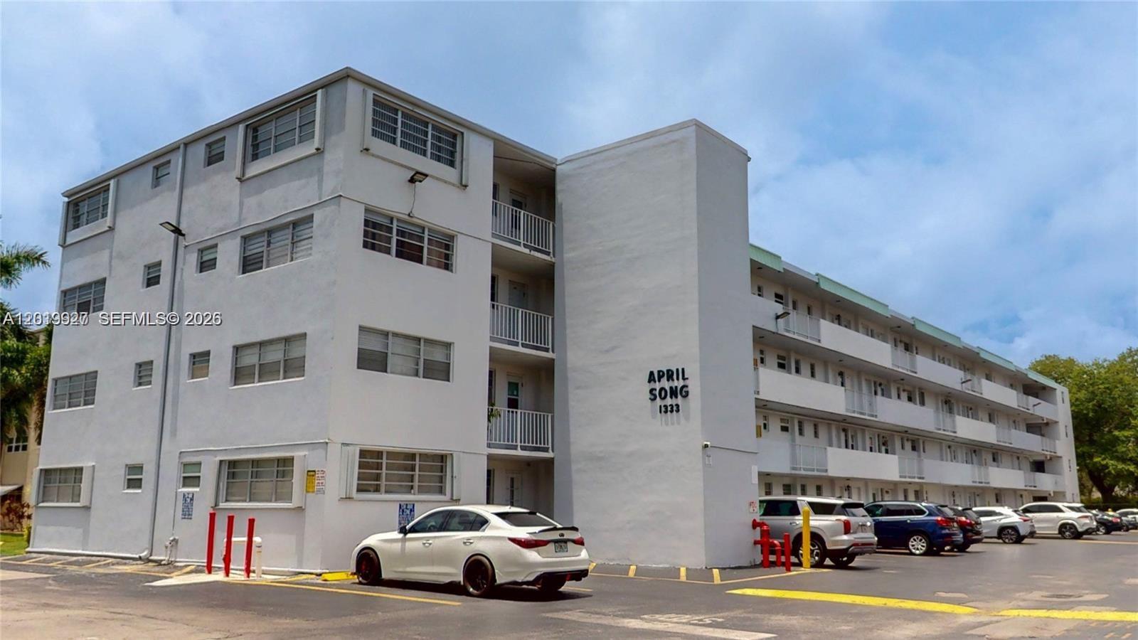 1333 E Hallandale Bch Blvd #326