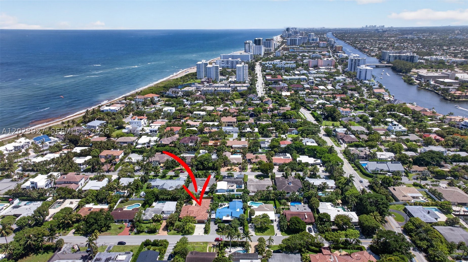 3408 Dover Rd Pompano Beach, FL 33062