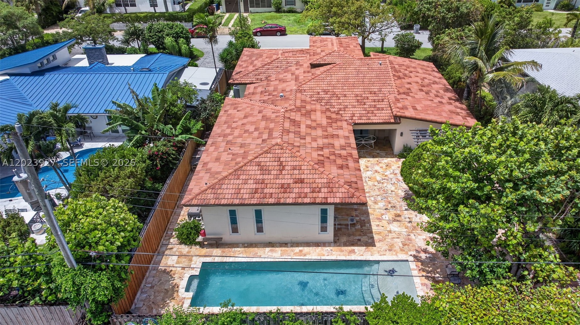 3408 Dover Rd Pompano Beach, FL 33062