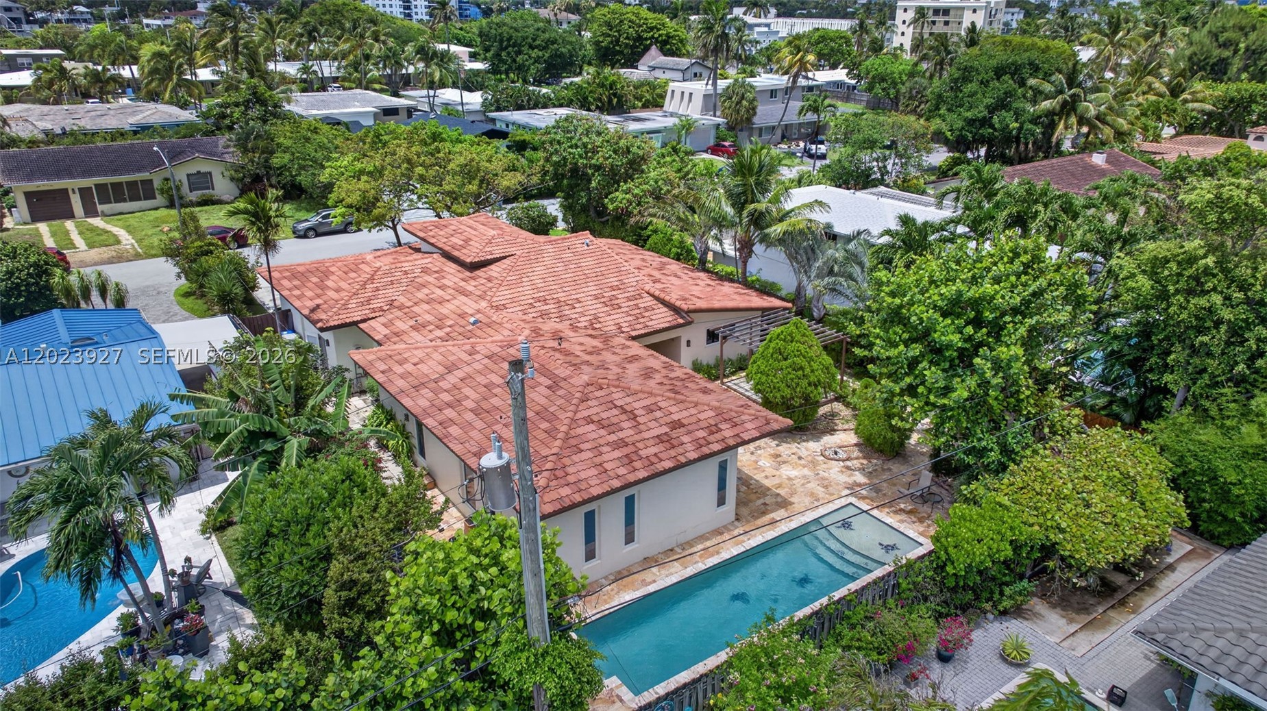 3408 Dover Rd Pompano Beach, FL 33062