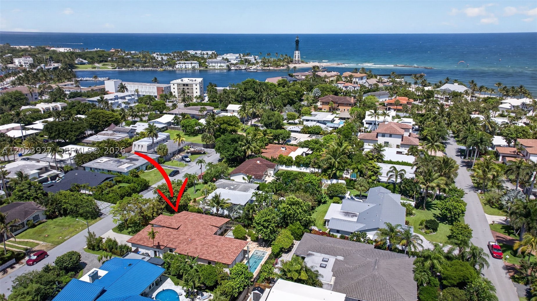 3408 Dover Rd Pompano Beach, FL 33062