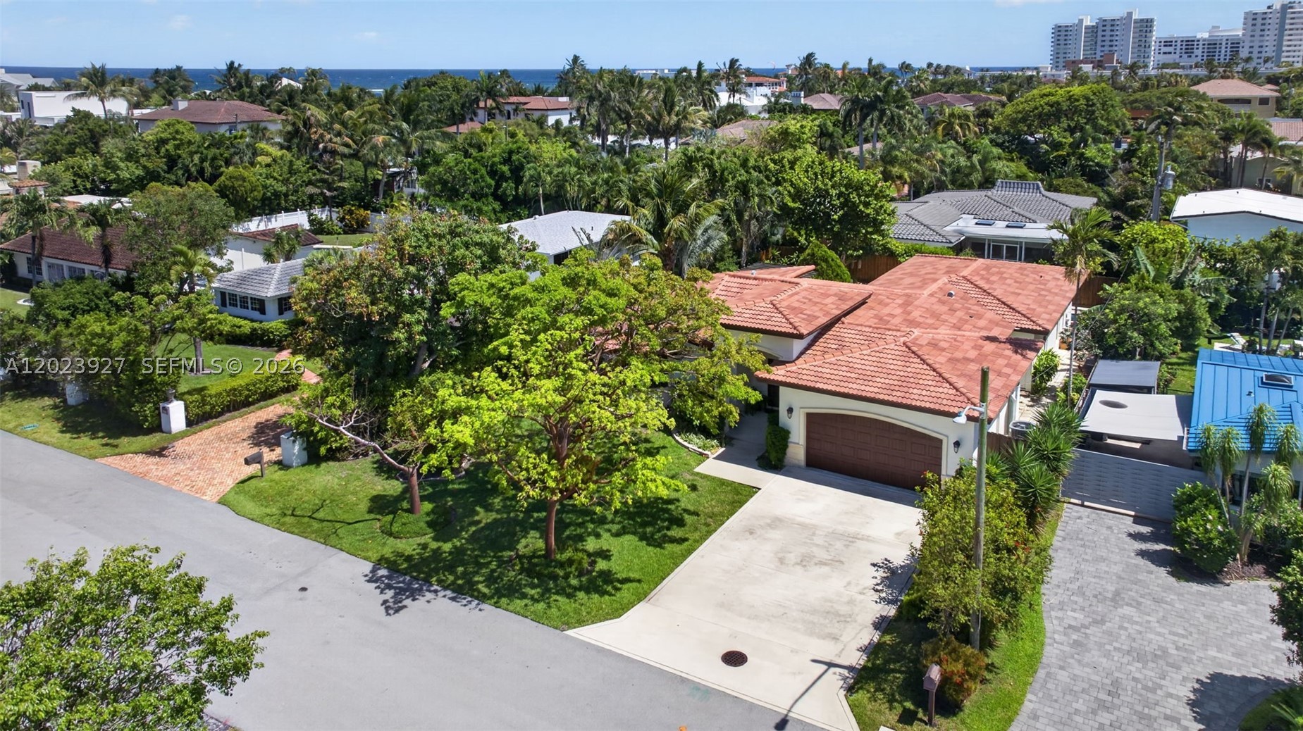 3408 Dover Rd Pompano Beach, FL 33062