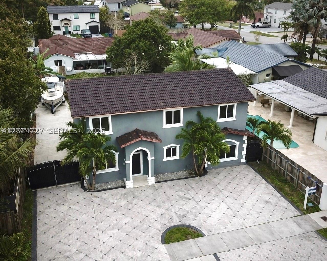 15302 SW 180th Ter