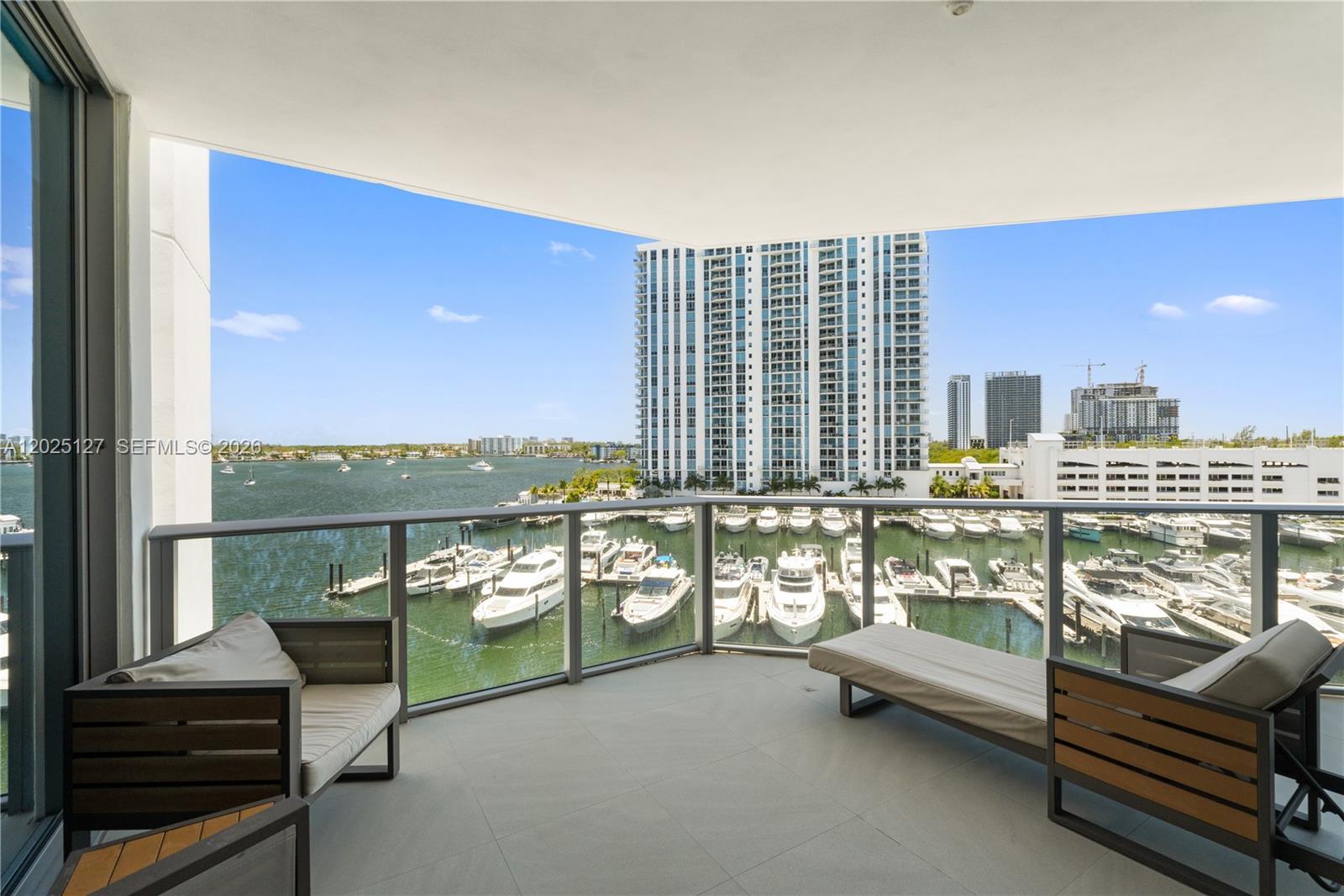 image Marina Palms Residences N0