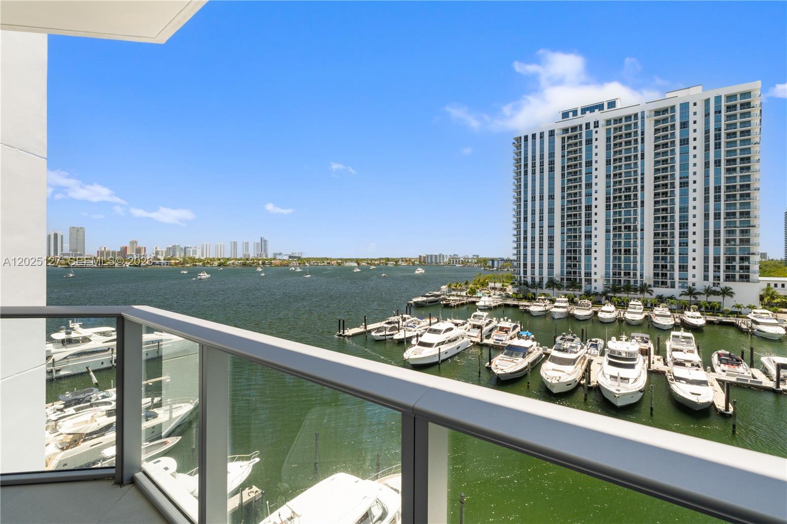 image Marina Palms Residences N2