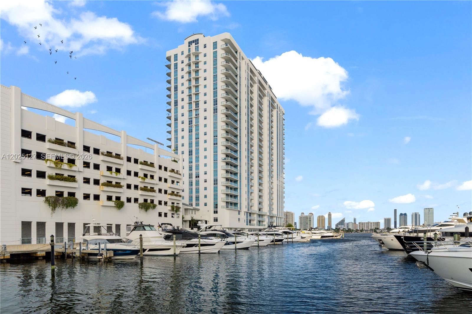 image Marina Palms Residences N3
