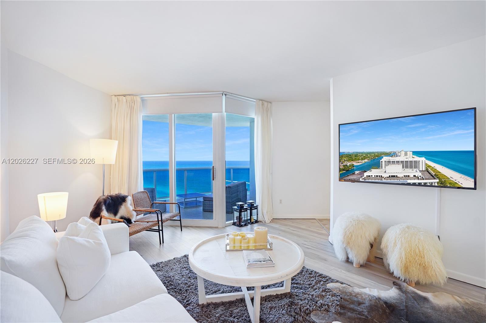 4779 Collins Ave #2908 Miami Beach, FL 33140