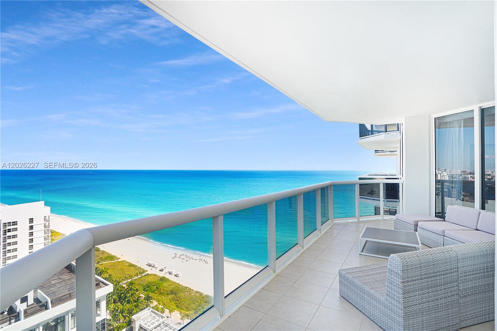 4779 Collins Ave #2908 Miami Beach, FL 33140